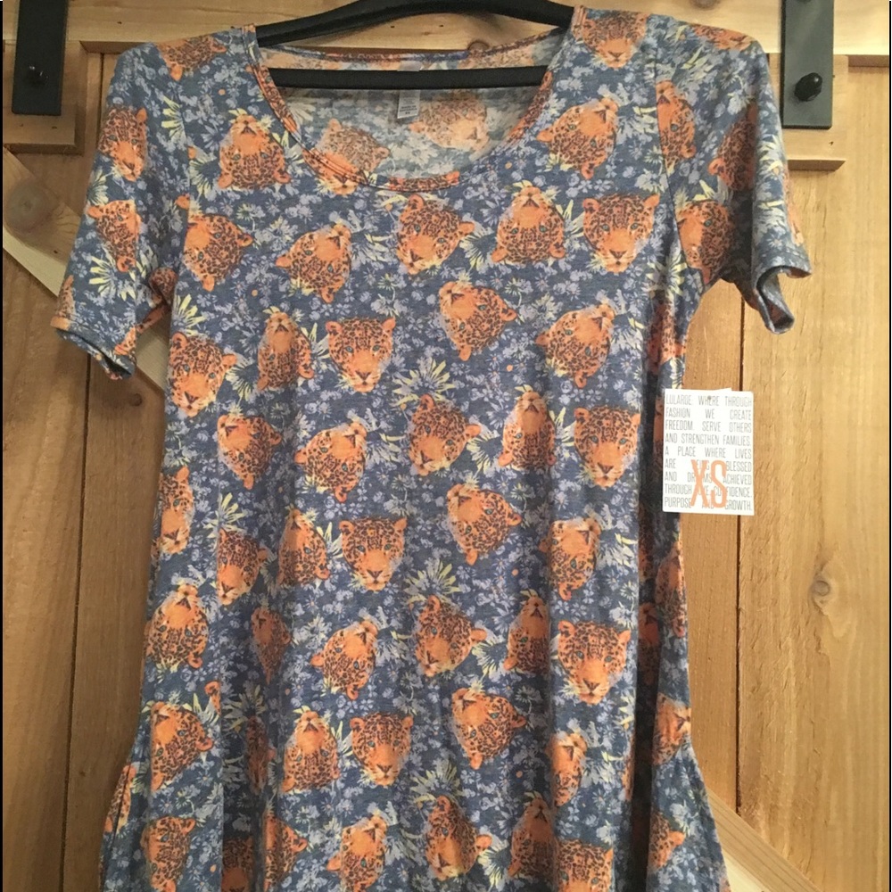 Perfect Tee